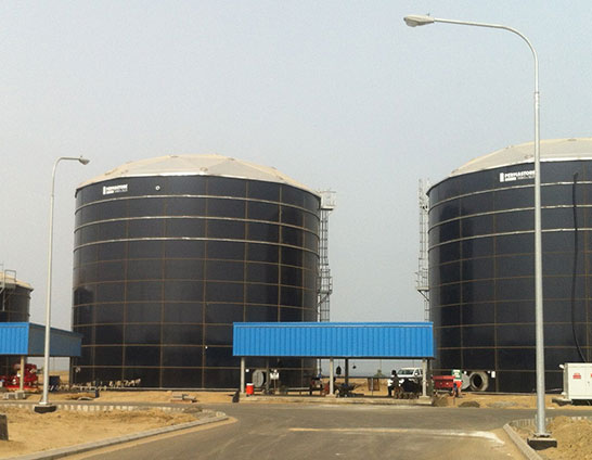 Onshore Maintain Potential