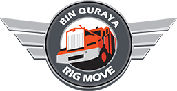 BQ Rig Move